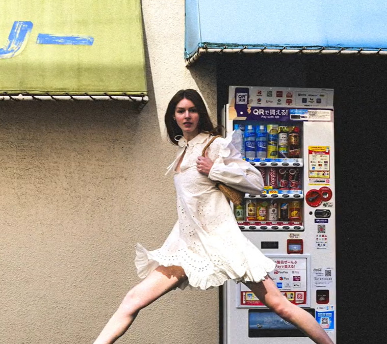 Welcome to Our Store