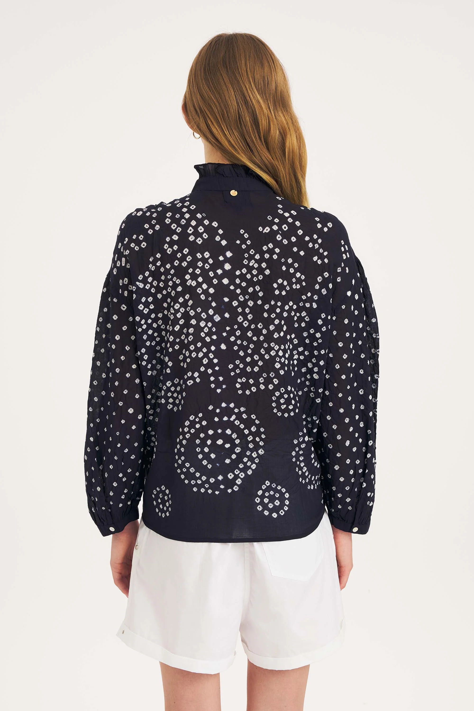 Blouse Bandini - Image 3