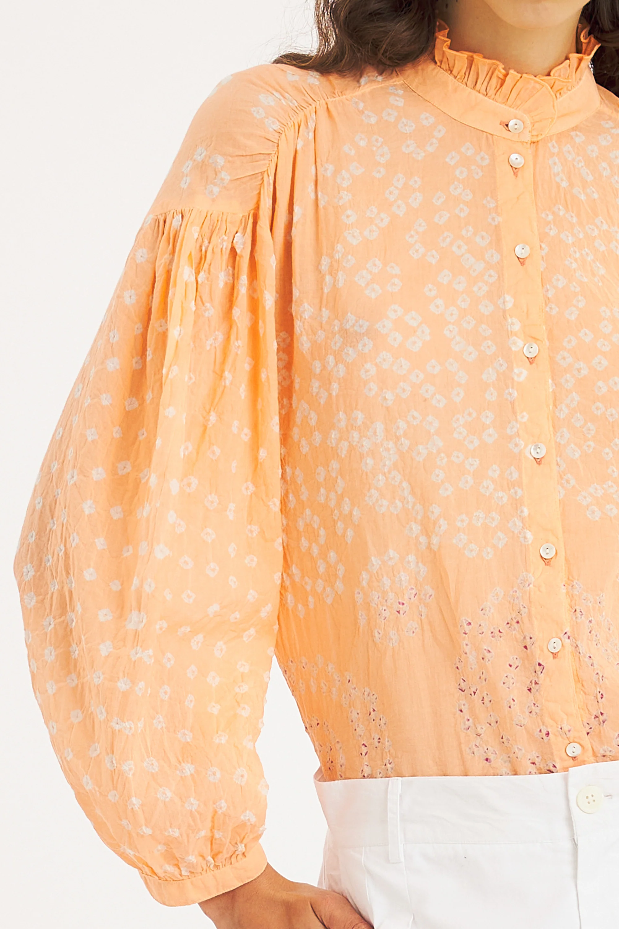 Blouse Bandini - Image 3