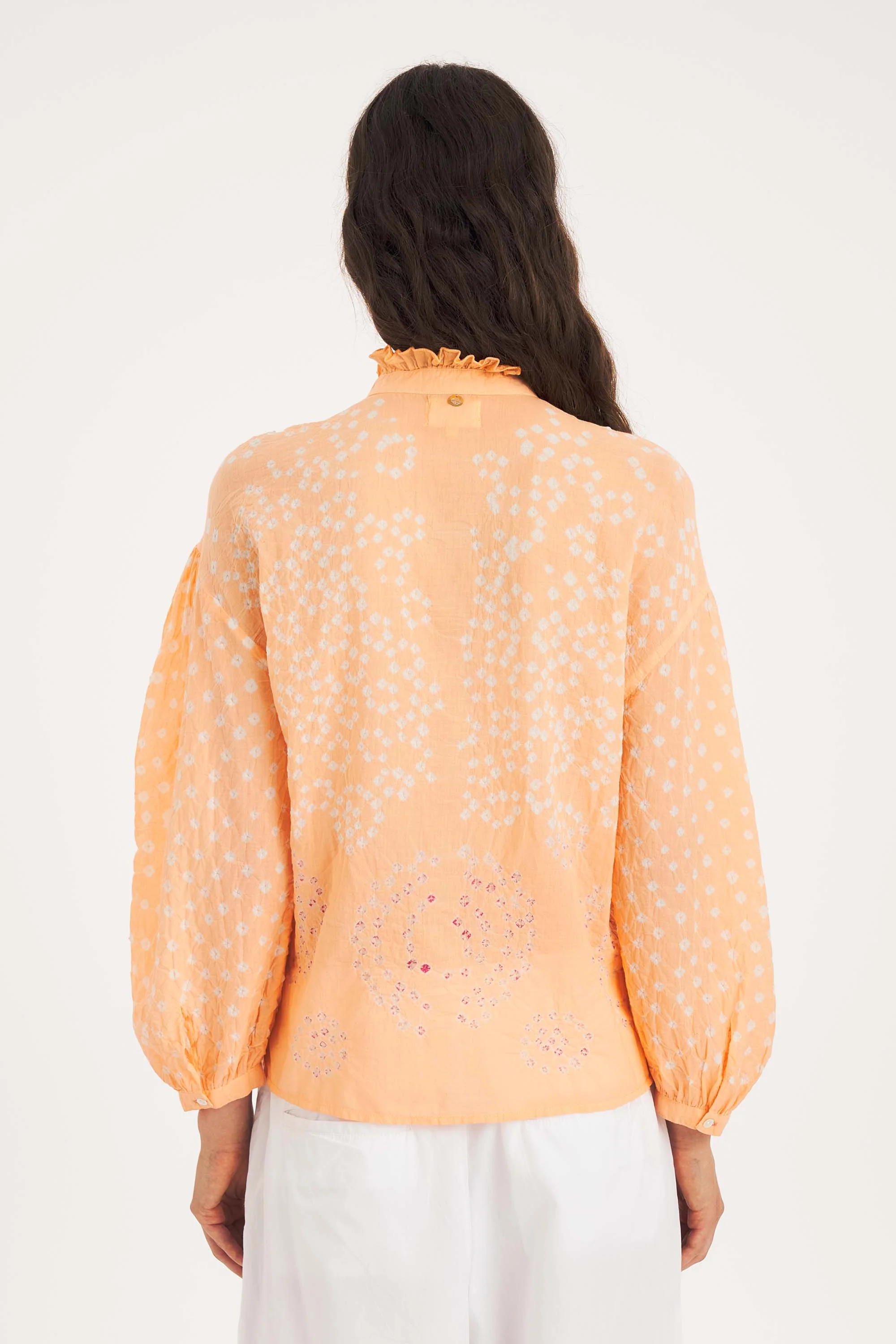 Blouse Bandini - Image 4