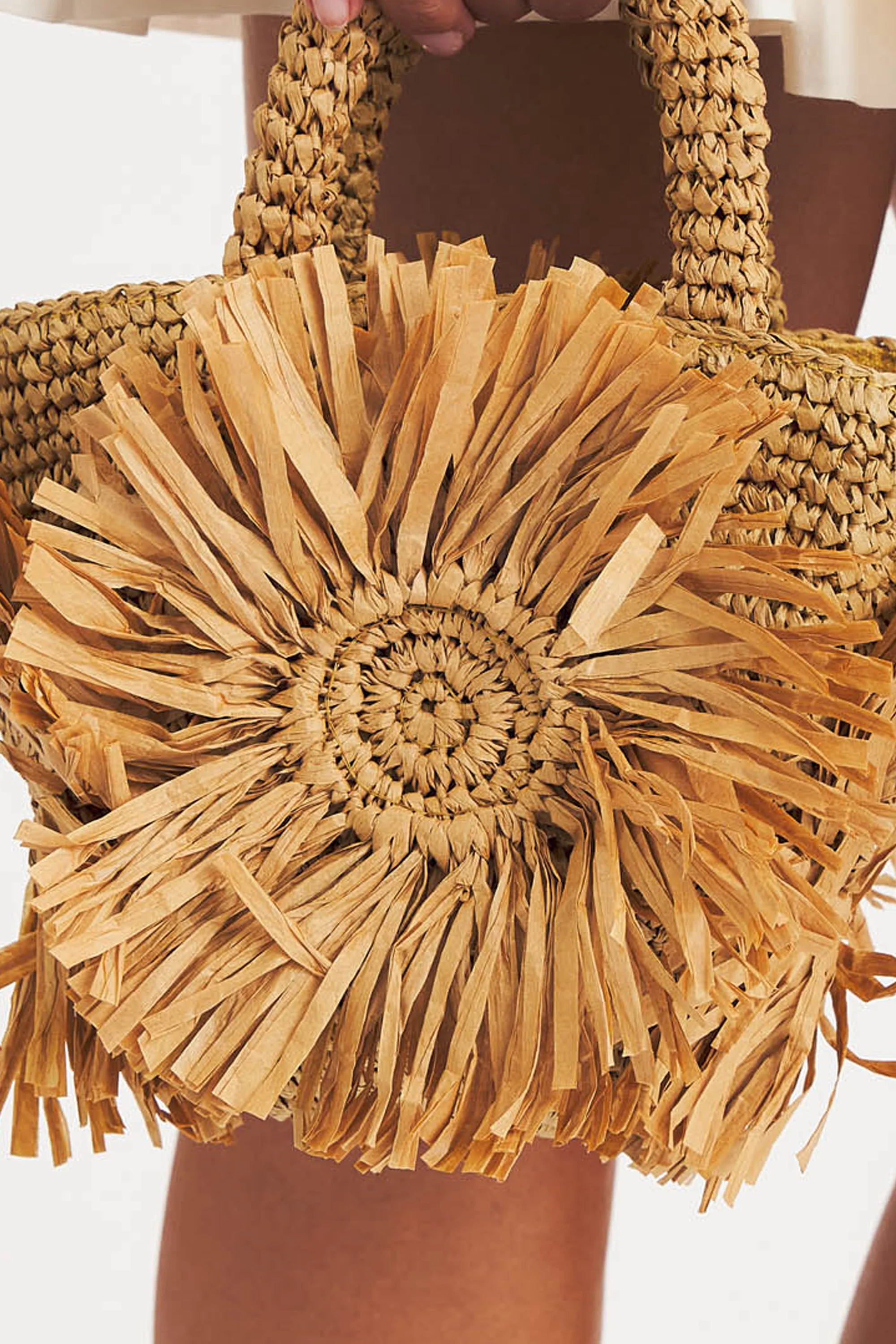 Petit cabas Cecile - Image 3