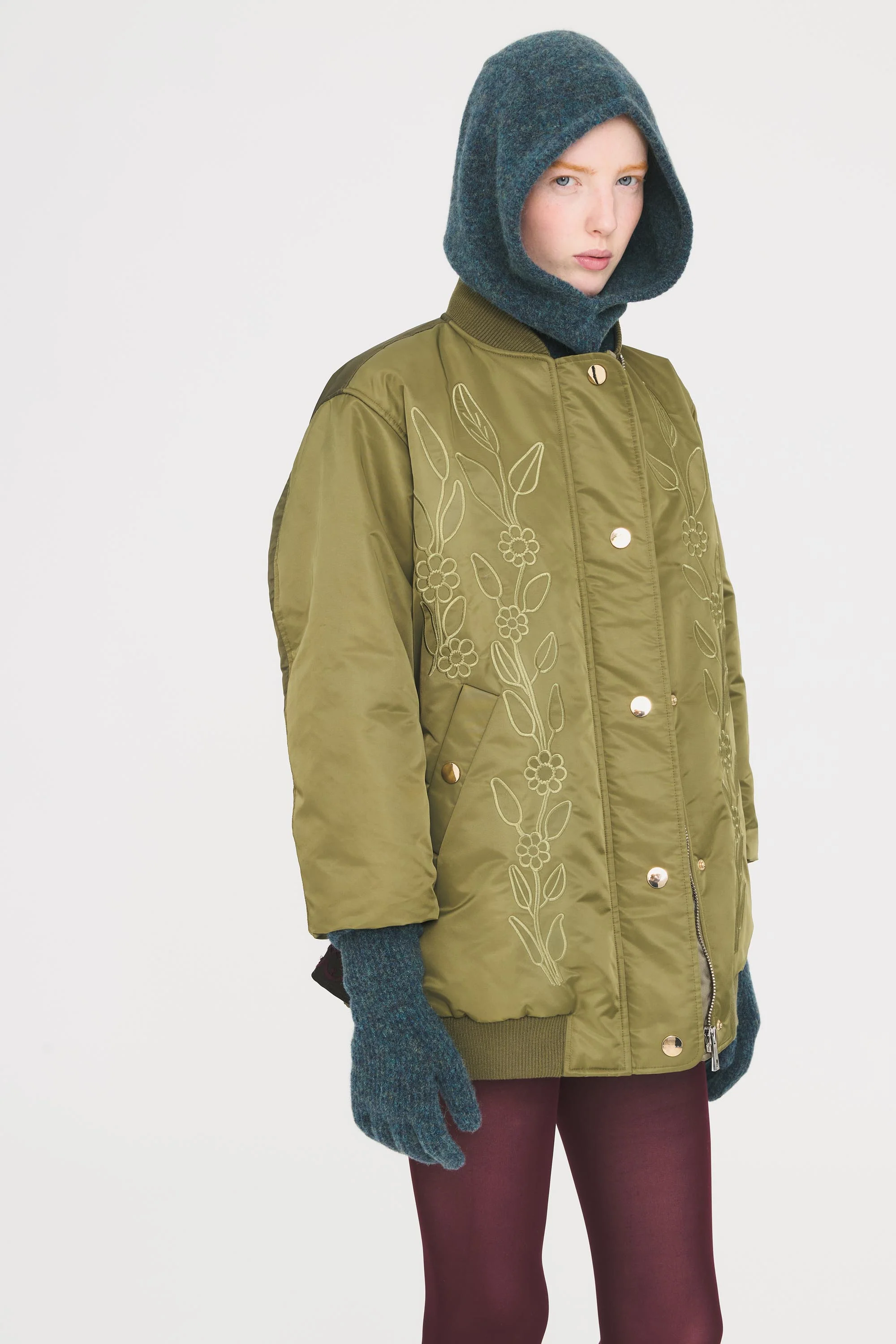 Gants Fisher - Image 3