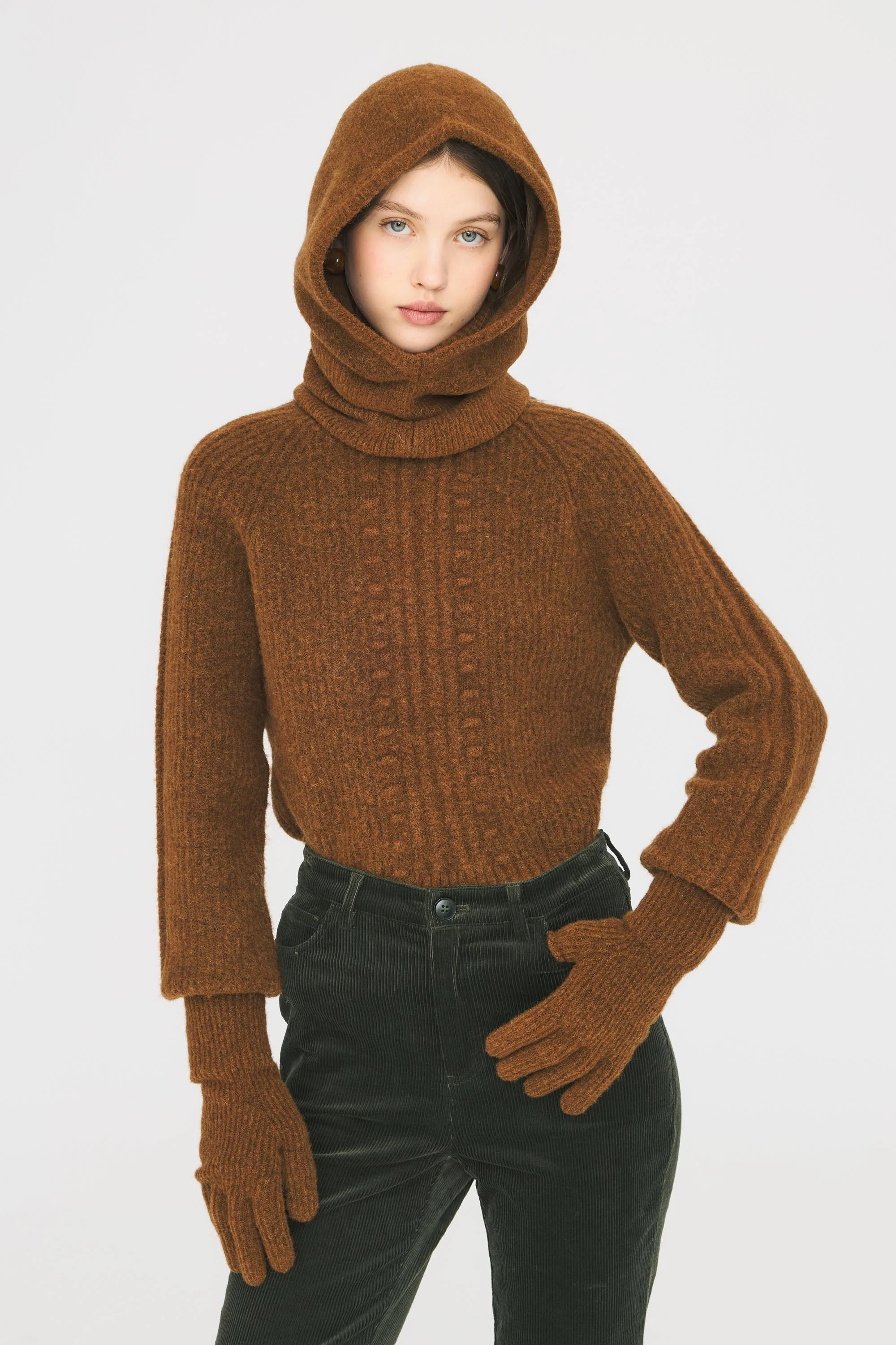 Gants Fisher - Image 3