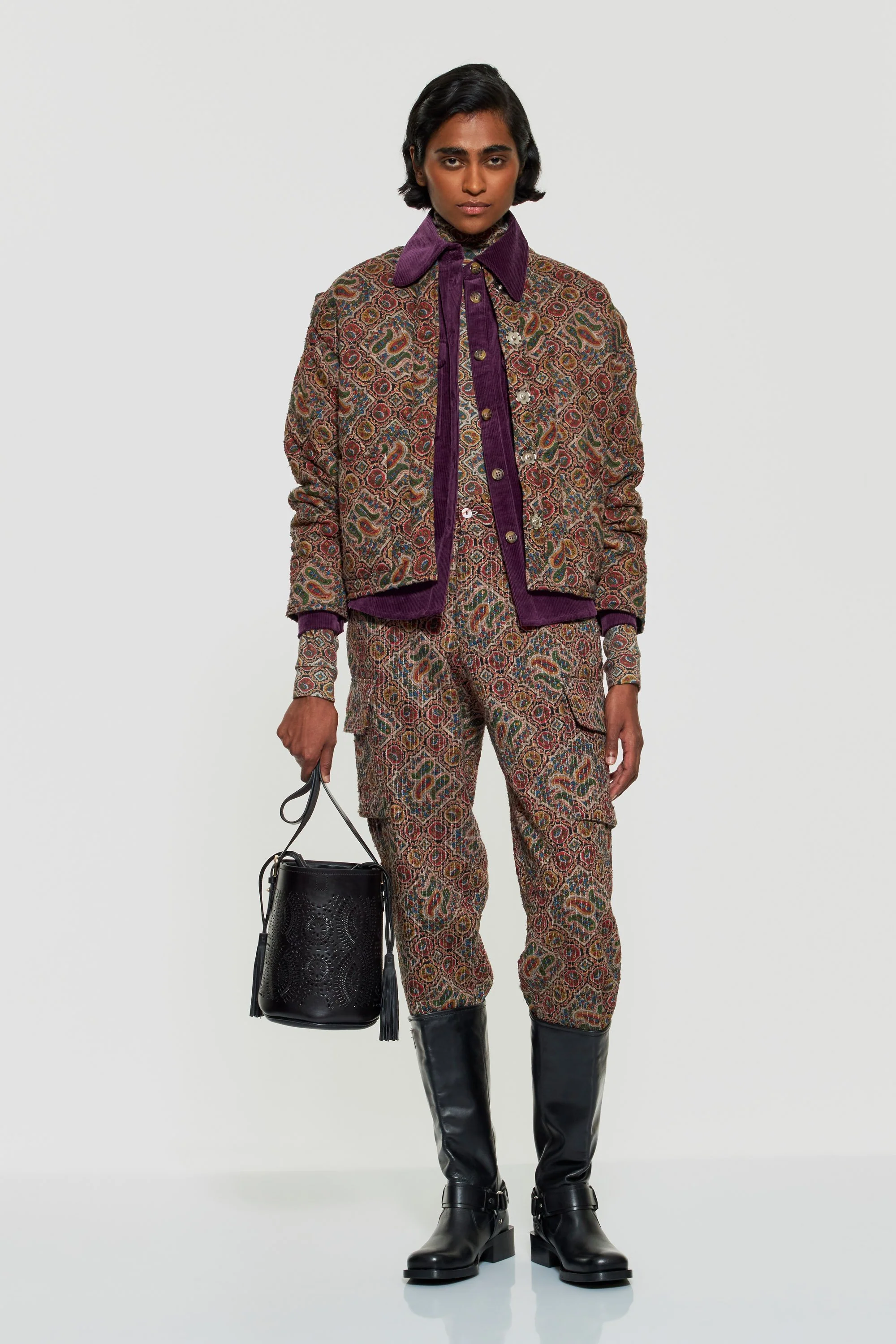 Sac seau Galy - Image 3