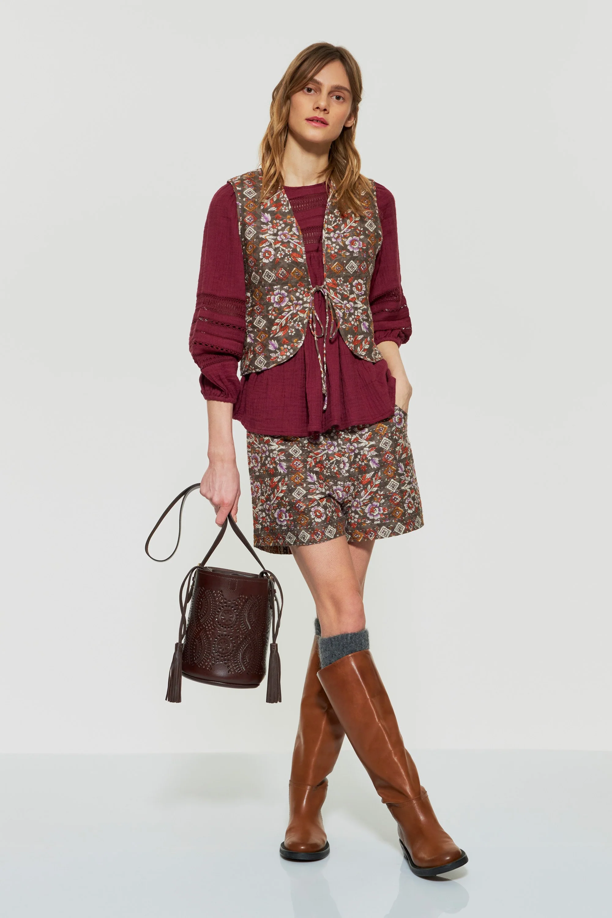 Sac seau Galy - Image 3