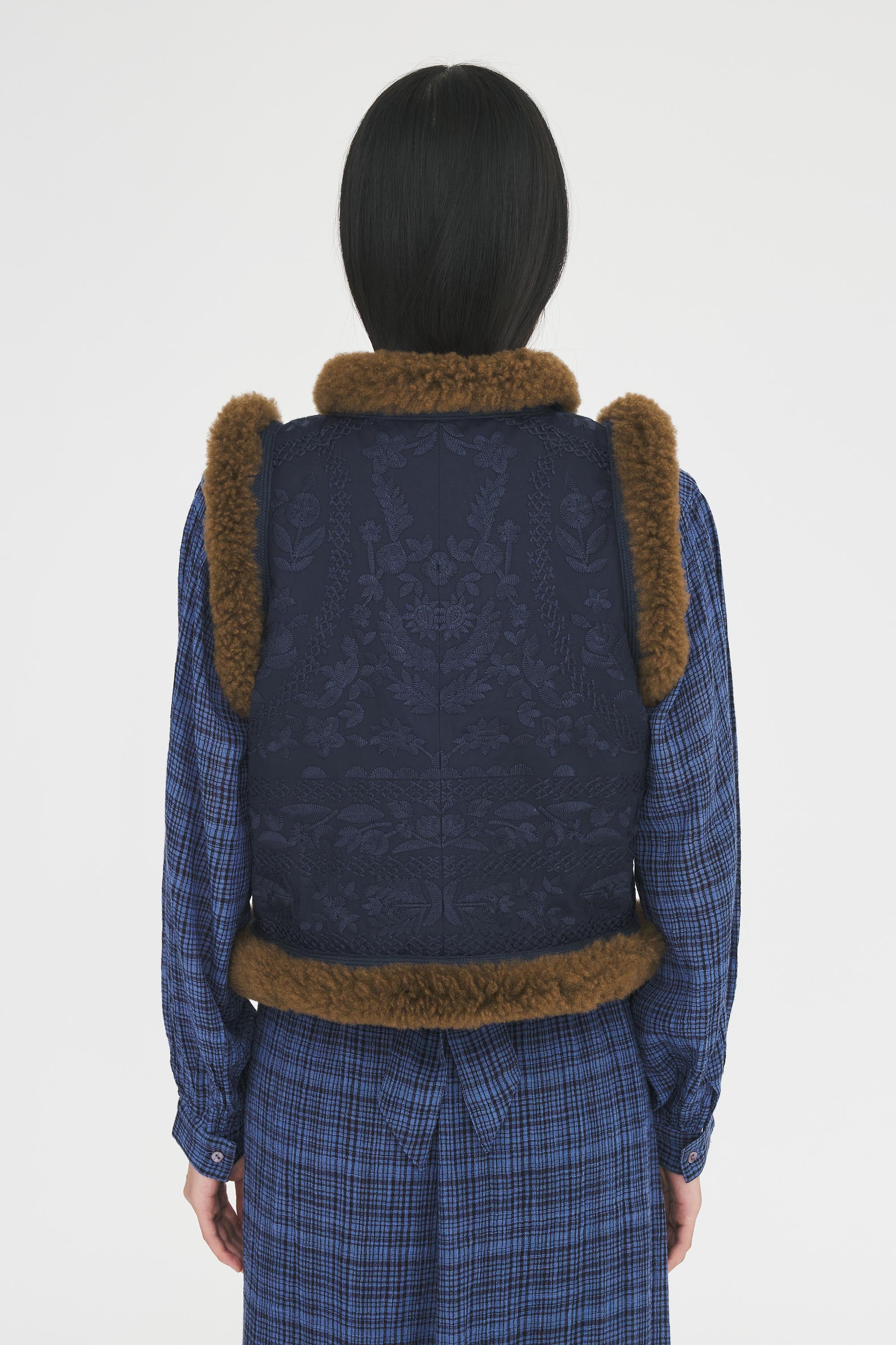 Gilet Hugo - Image 4