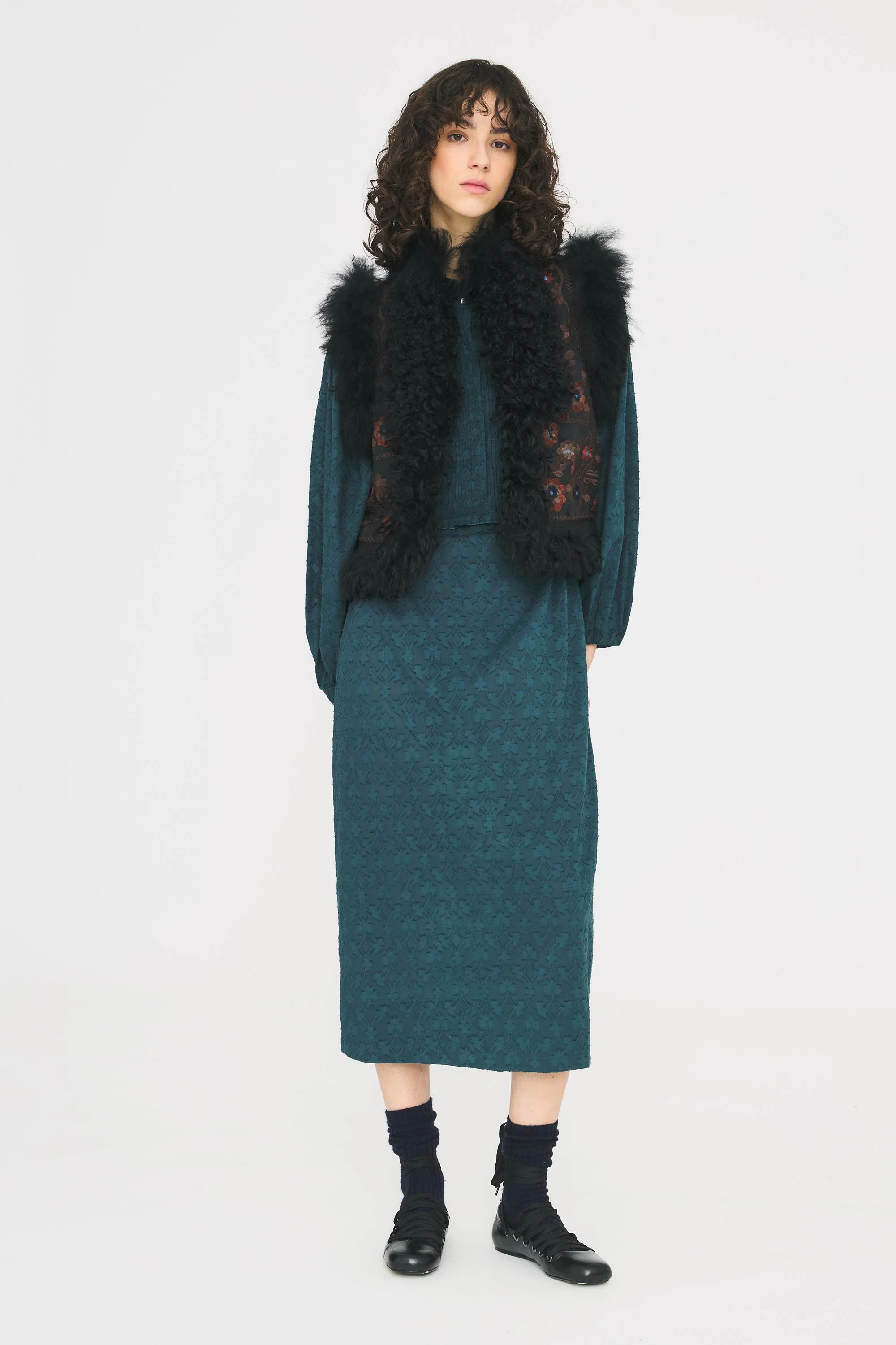 Gilet Magyar - Image 3