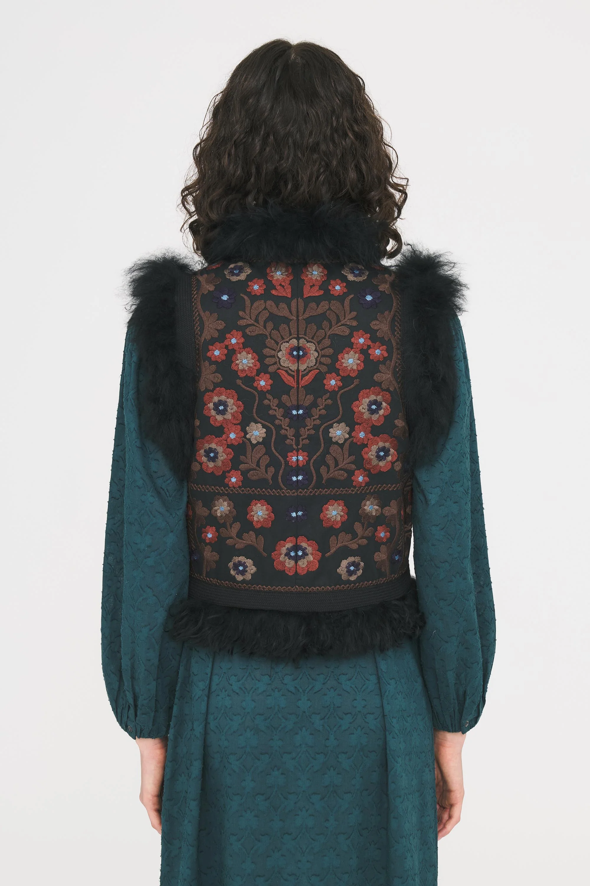 Gilet Magyar - Image 5