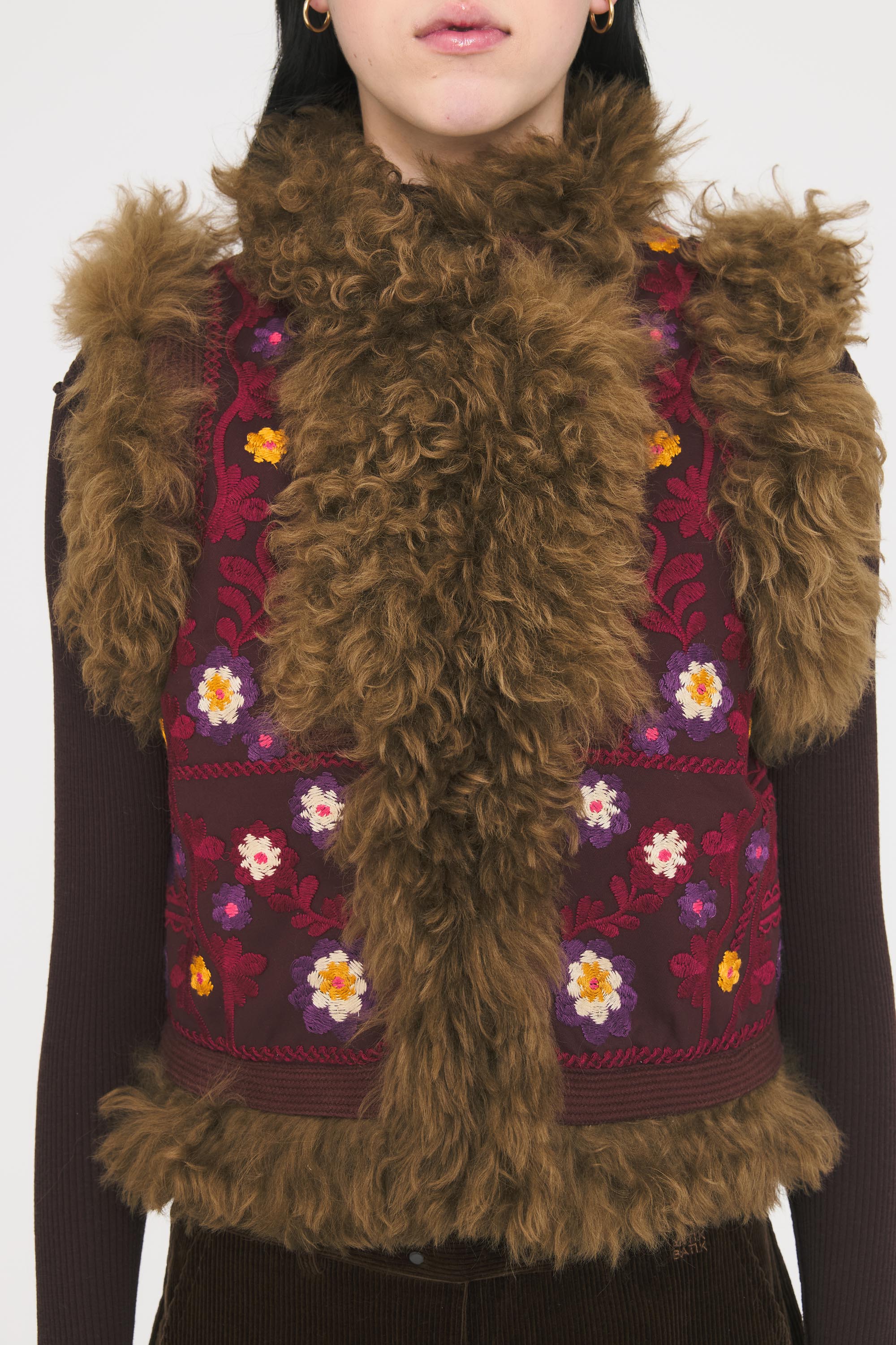 Gilet Magyar - Image 4