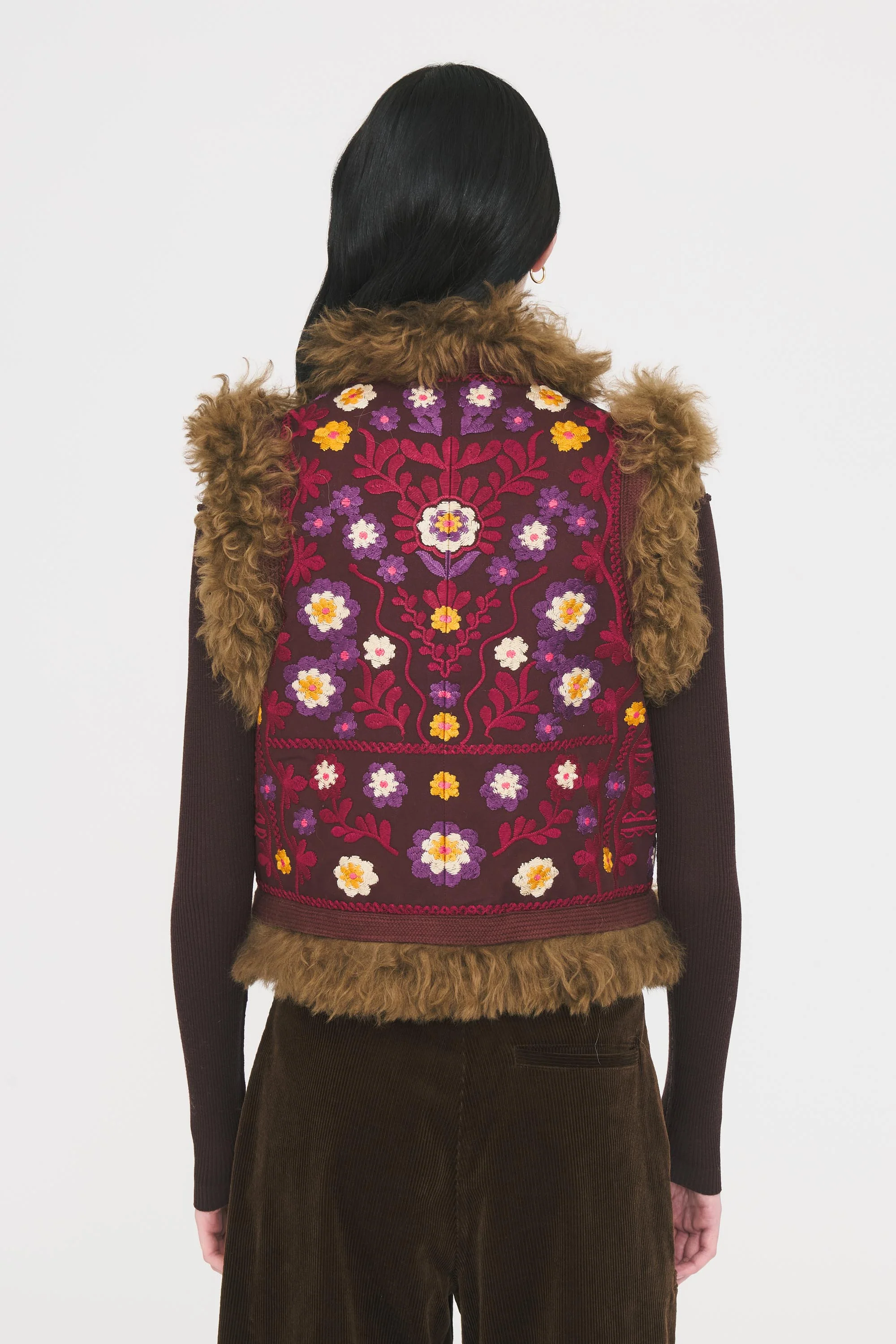 Gilet Magyar - Image 5