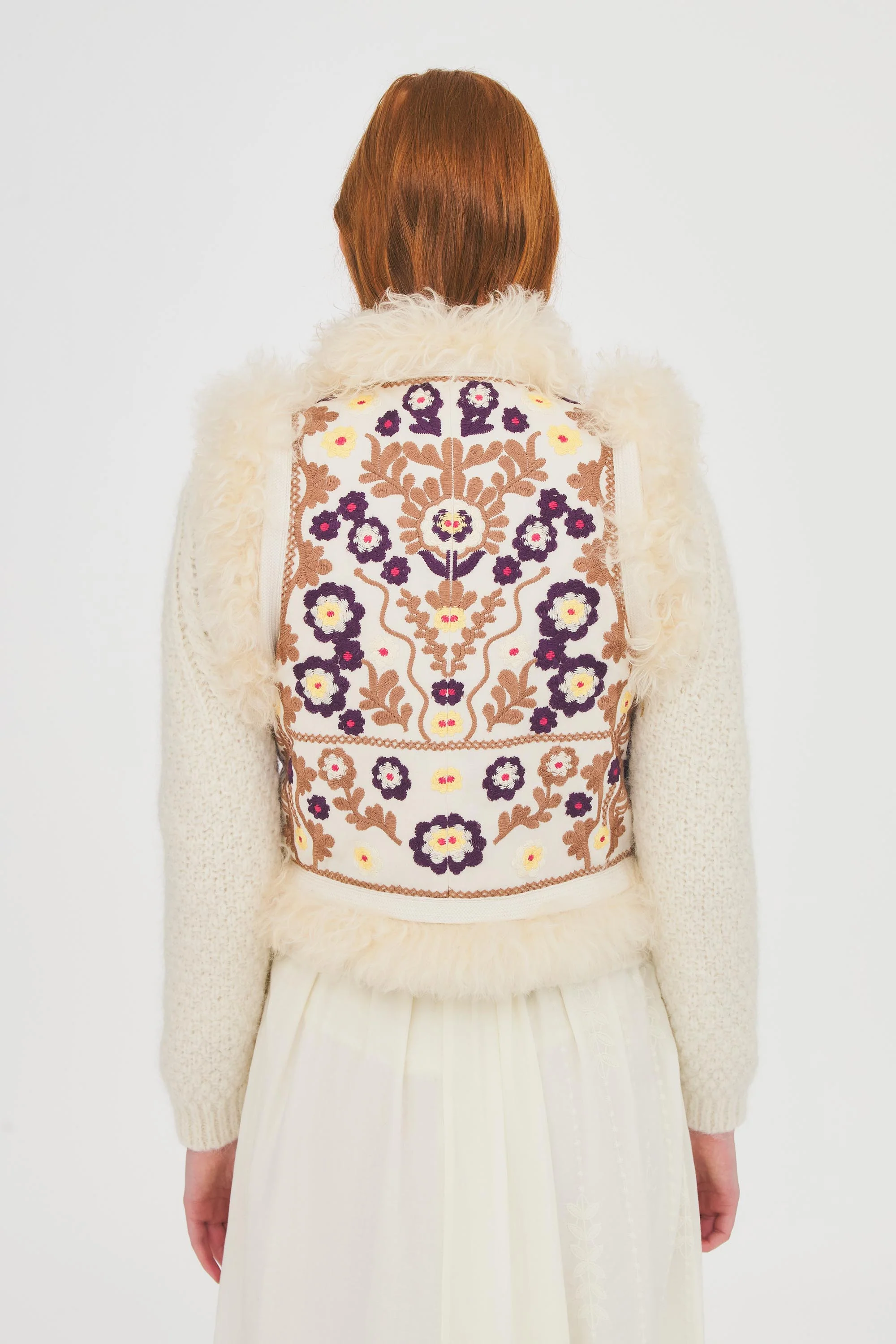 Gilet Magyar - Image 4