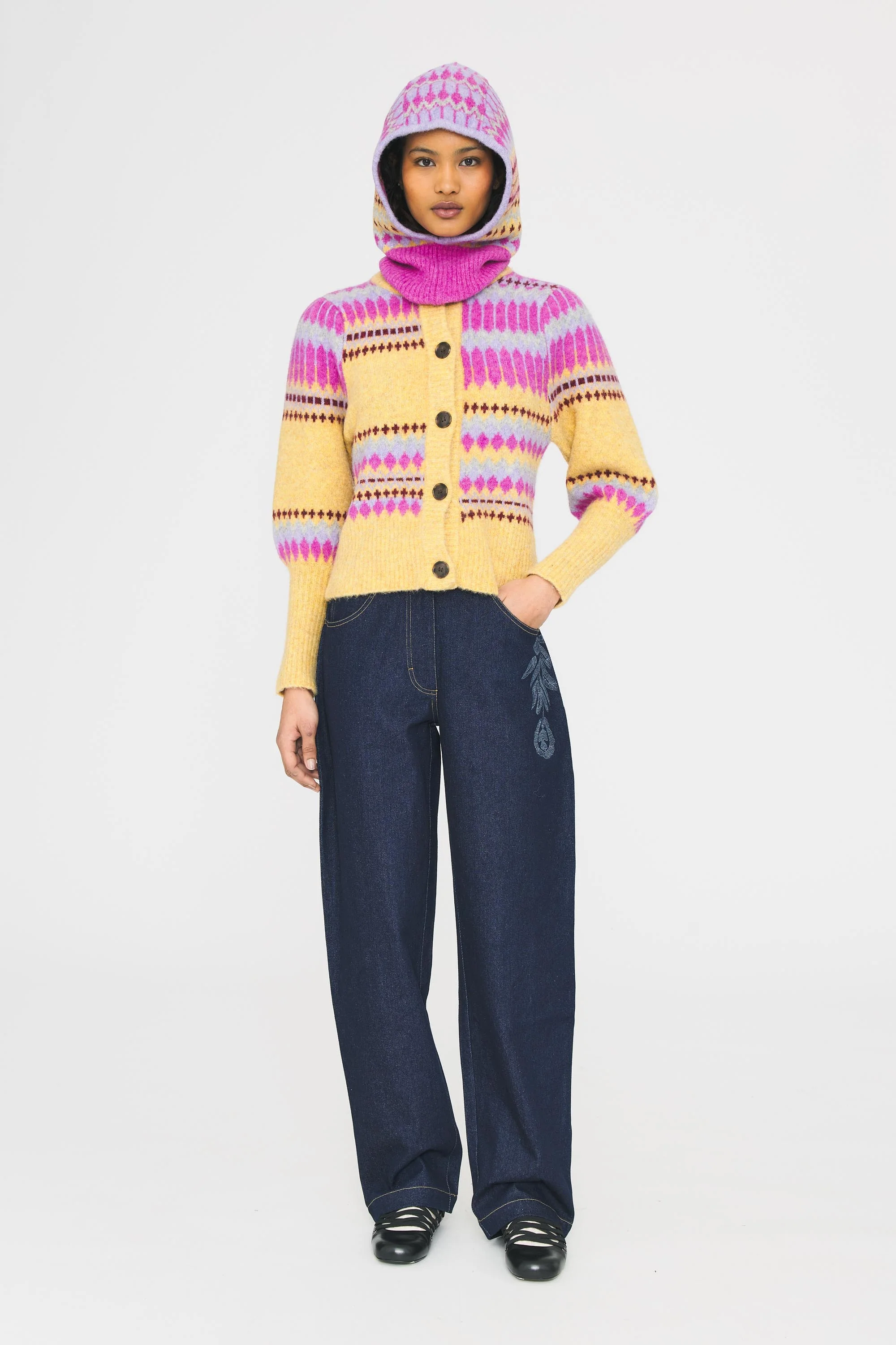 Cagoule Mohi - Image 3