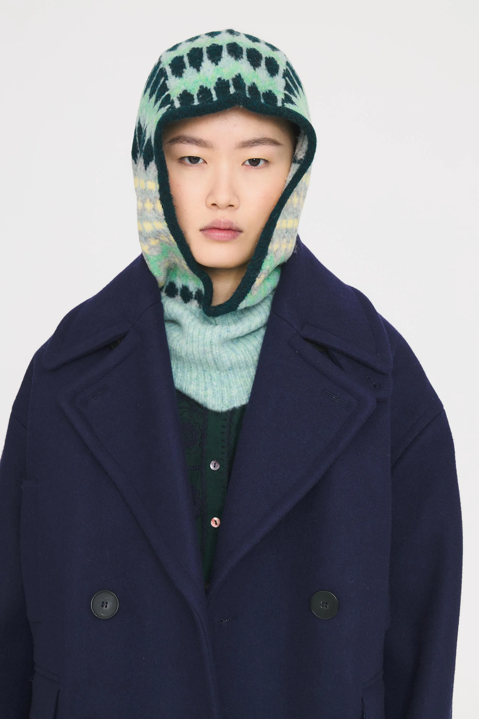 Cagoule Mohi - Image 3