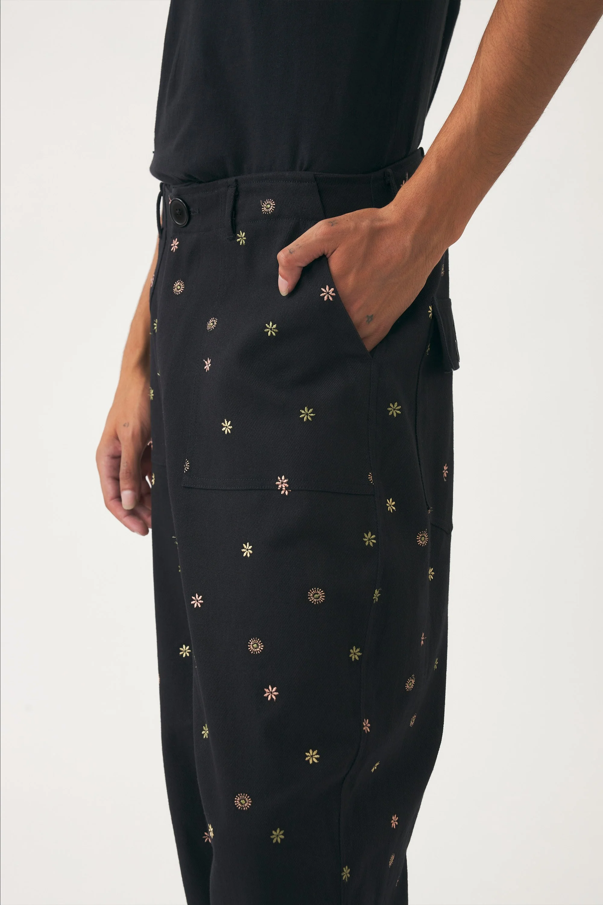 Pantalon Mael - Image 3