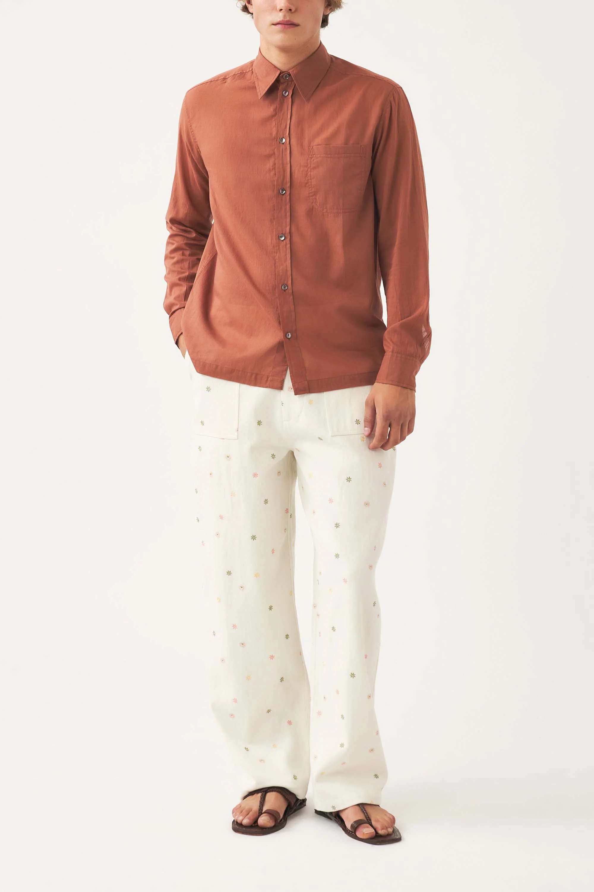 Pantalon Mael - Image 3