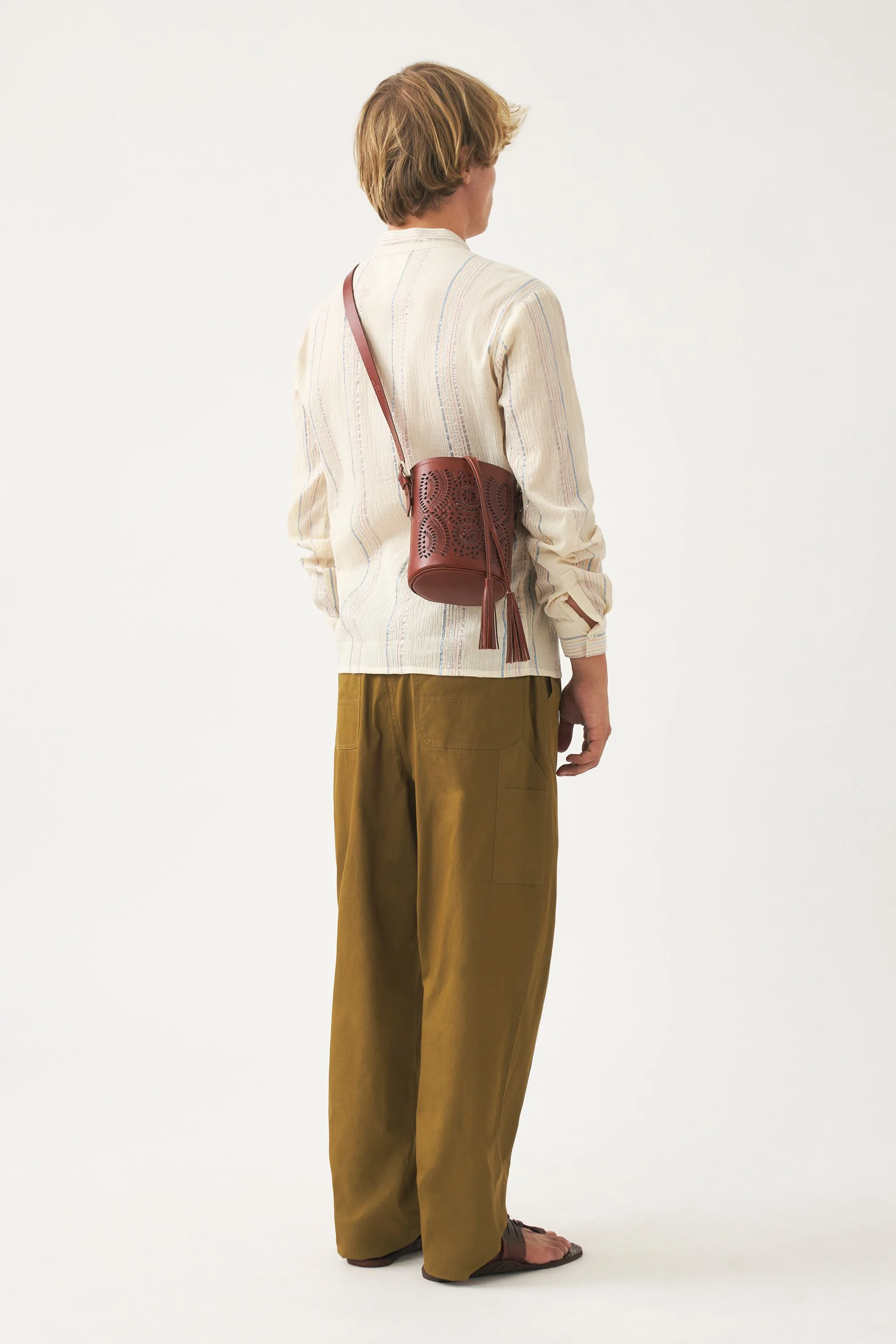 Pantalon Marco - Image 4