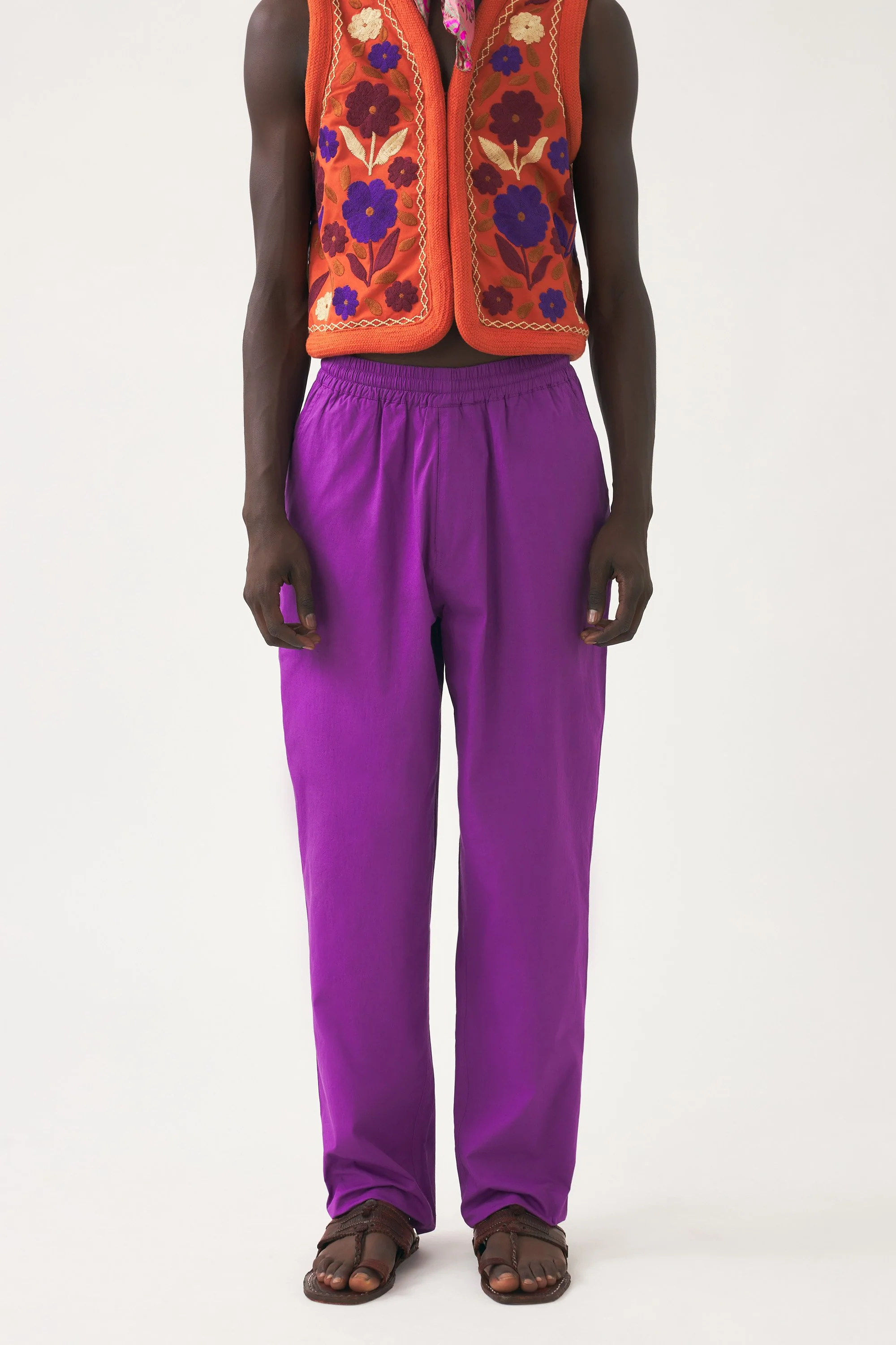 Pantalon Marco - Image 4