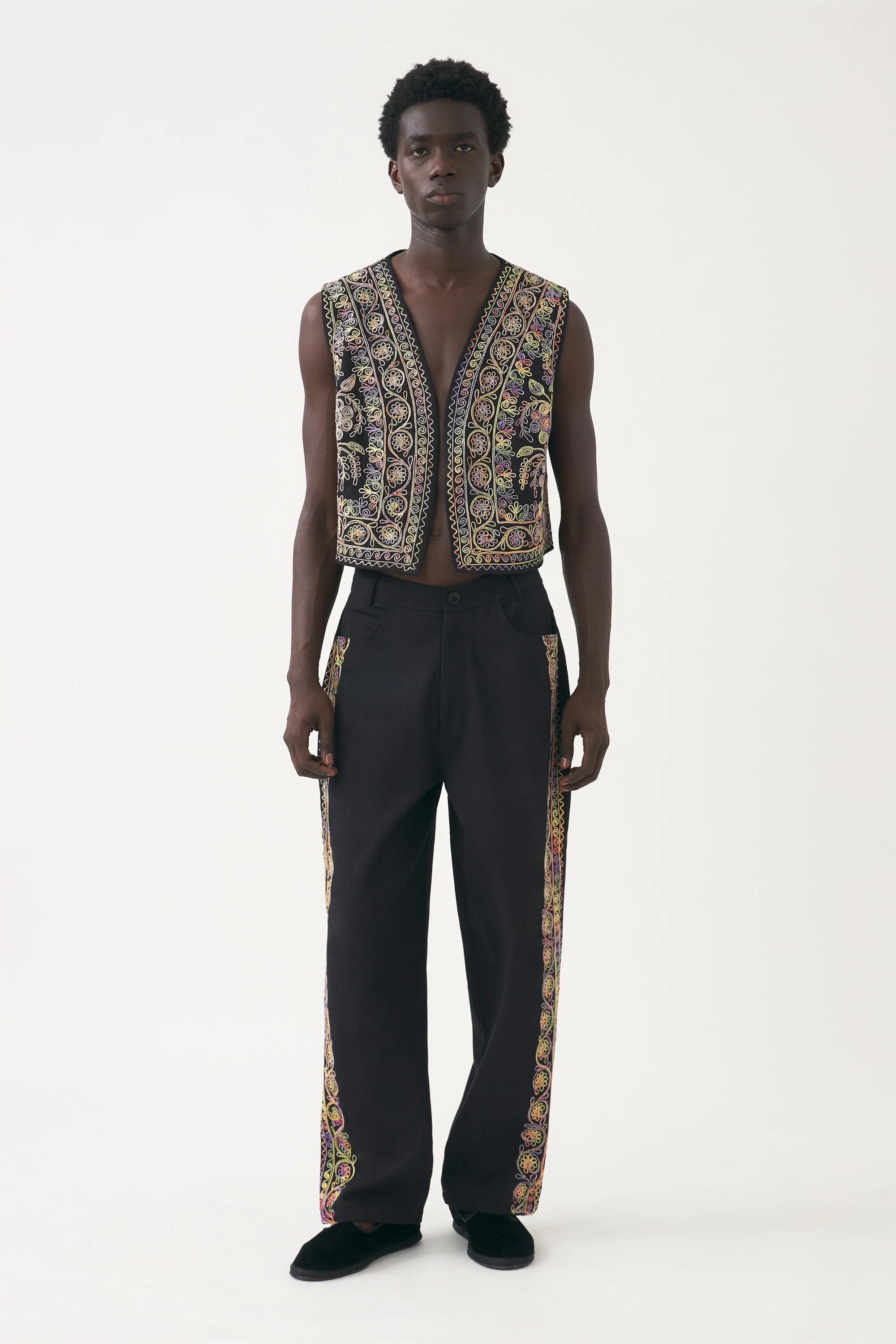 Pantalon Neil - Image 3