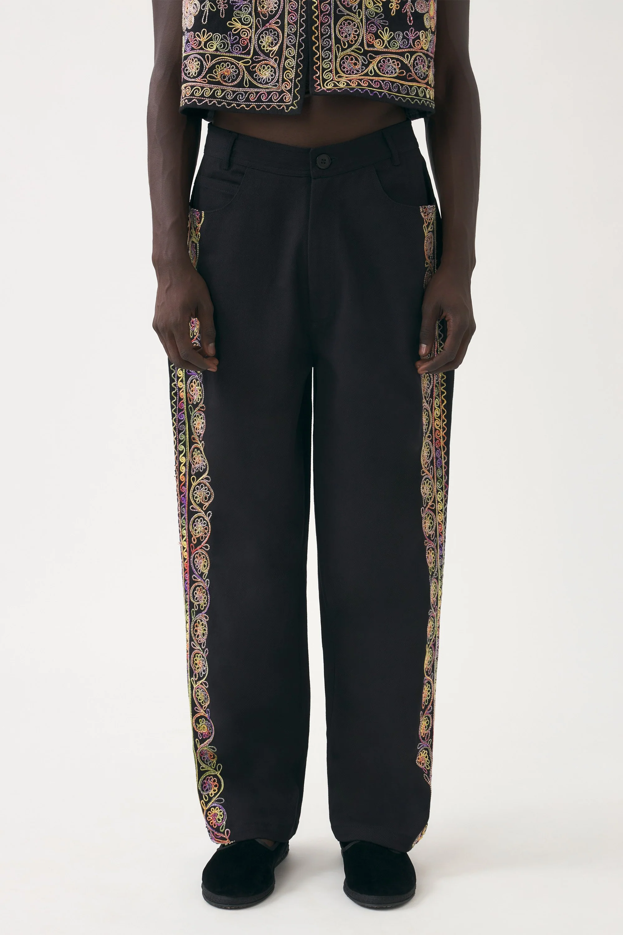 Pantalon Neil - Image 4