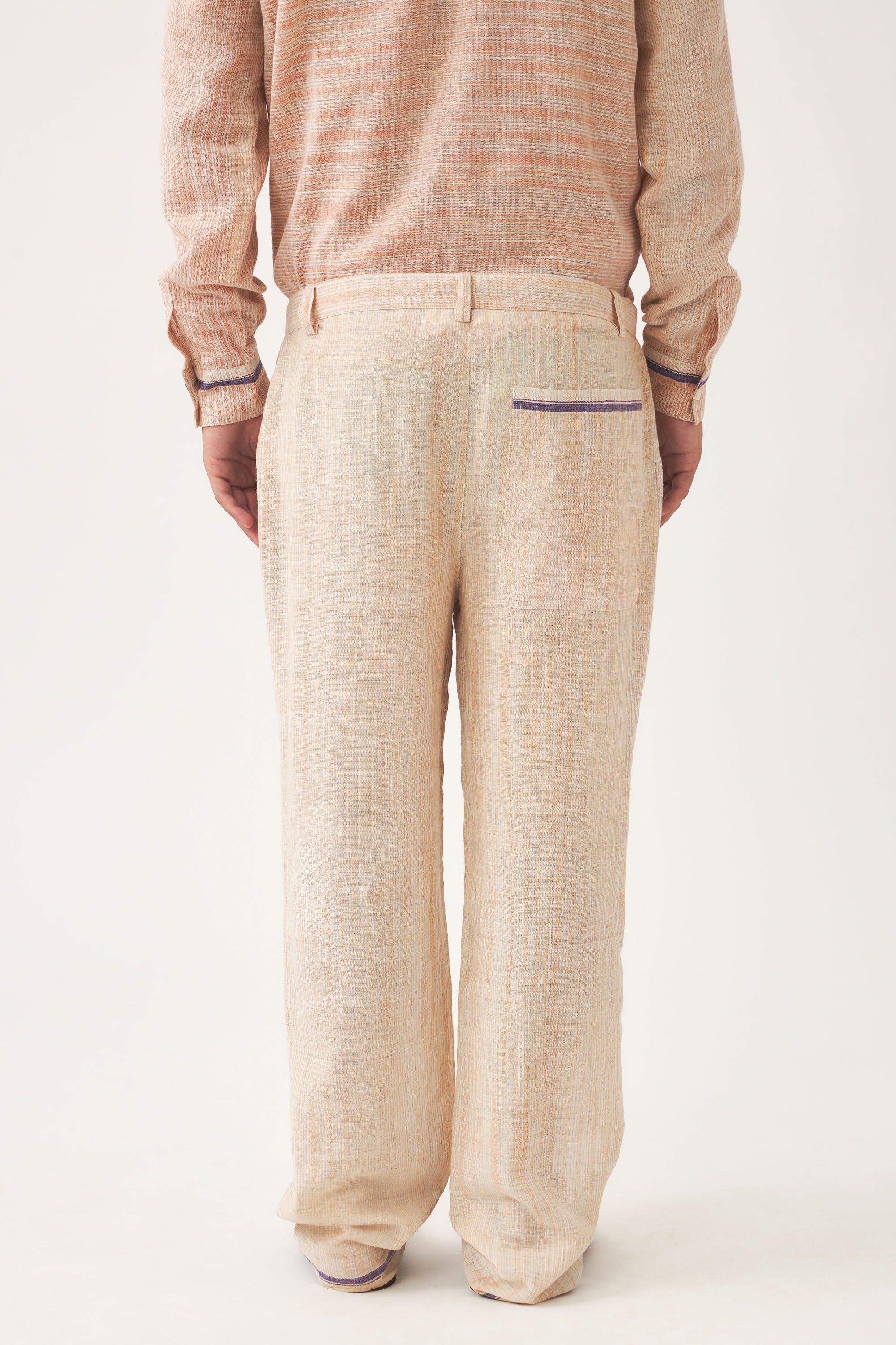 Pantalon Sergio - Image 3