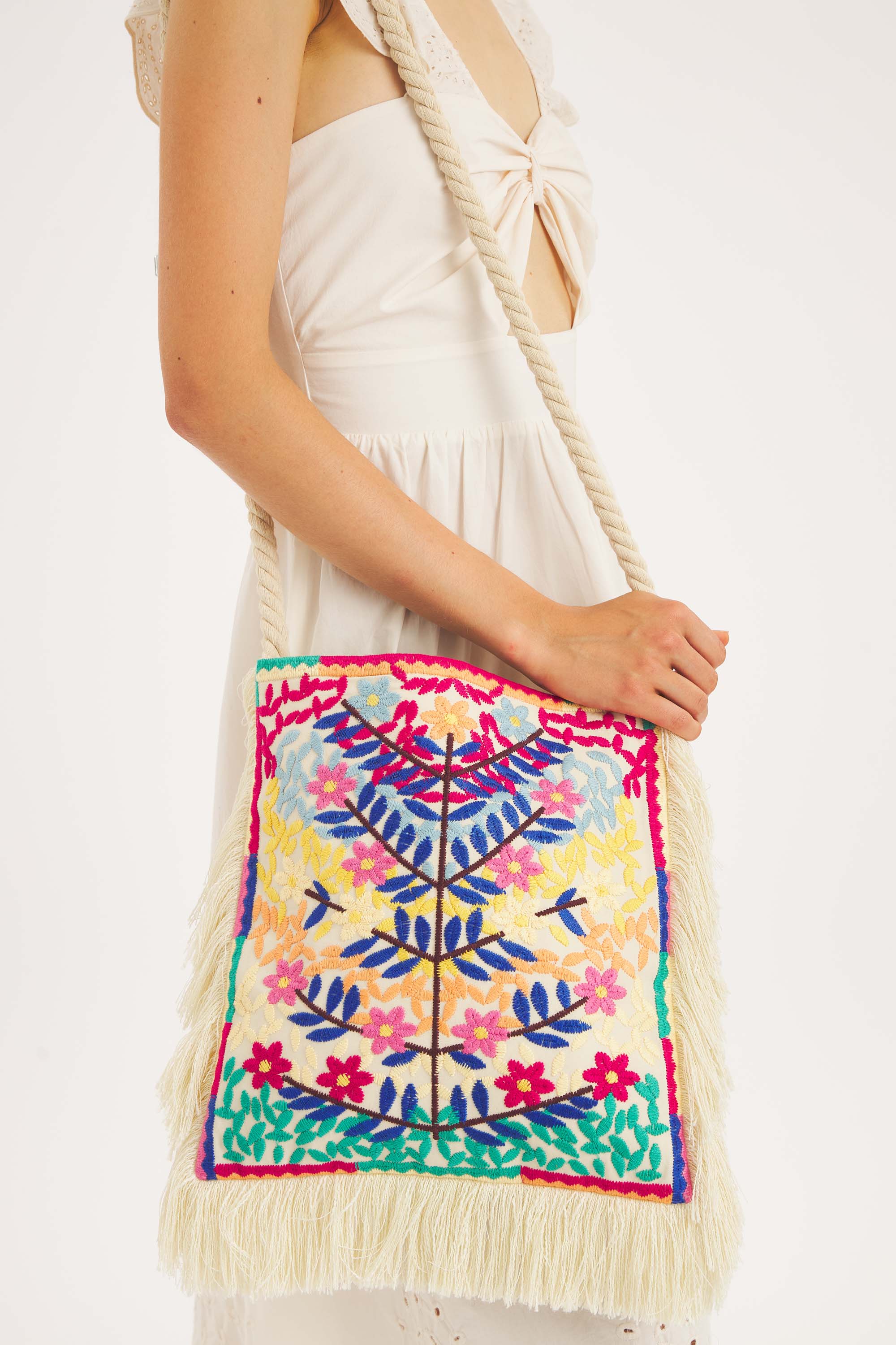 SS26 | Accessories - Woman