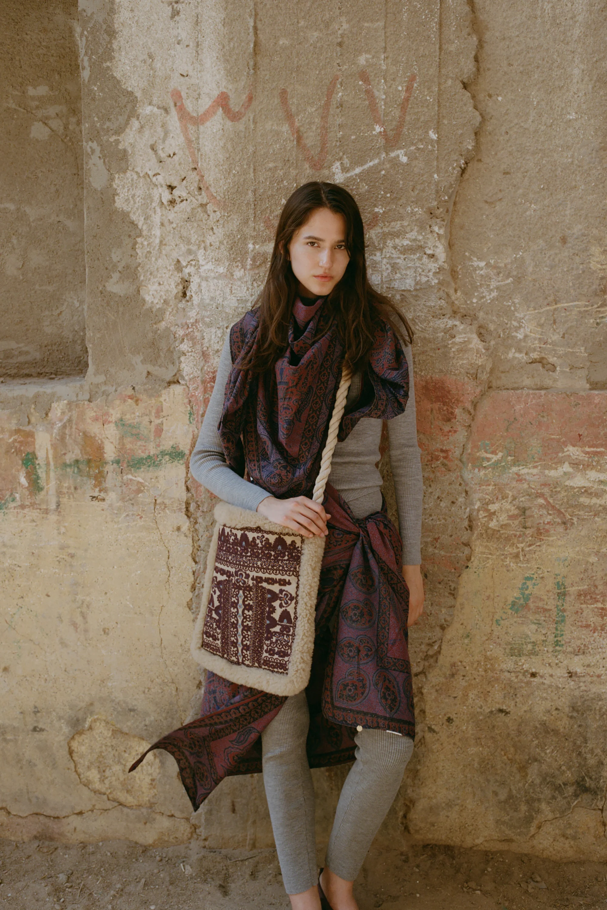 Foulard Tamari - Image 3