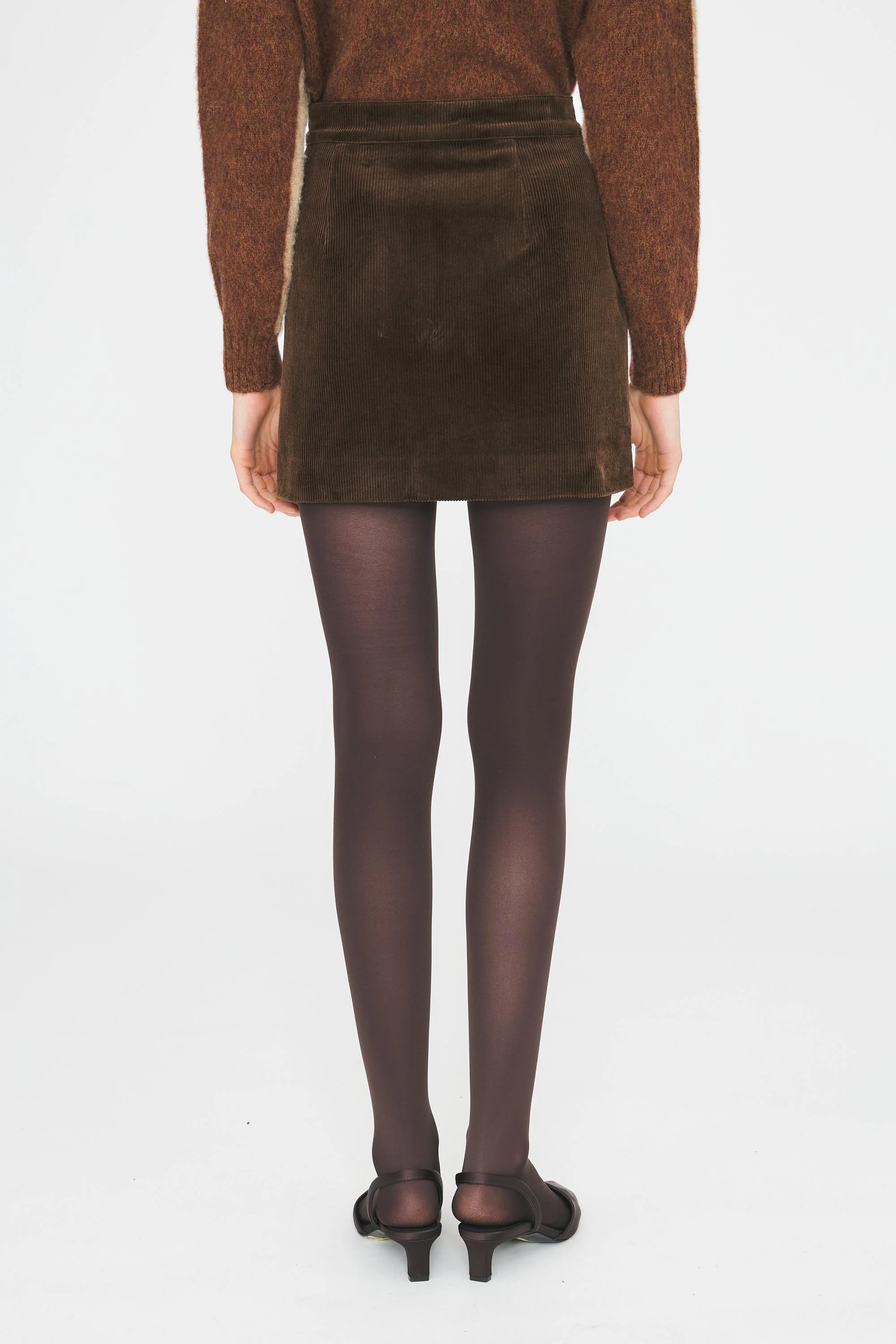 Mini-jupe Tilto - Image 4