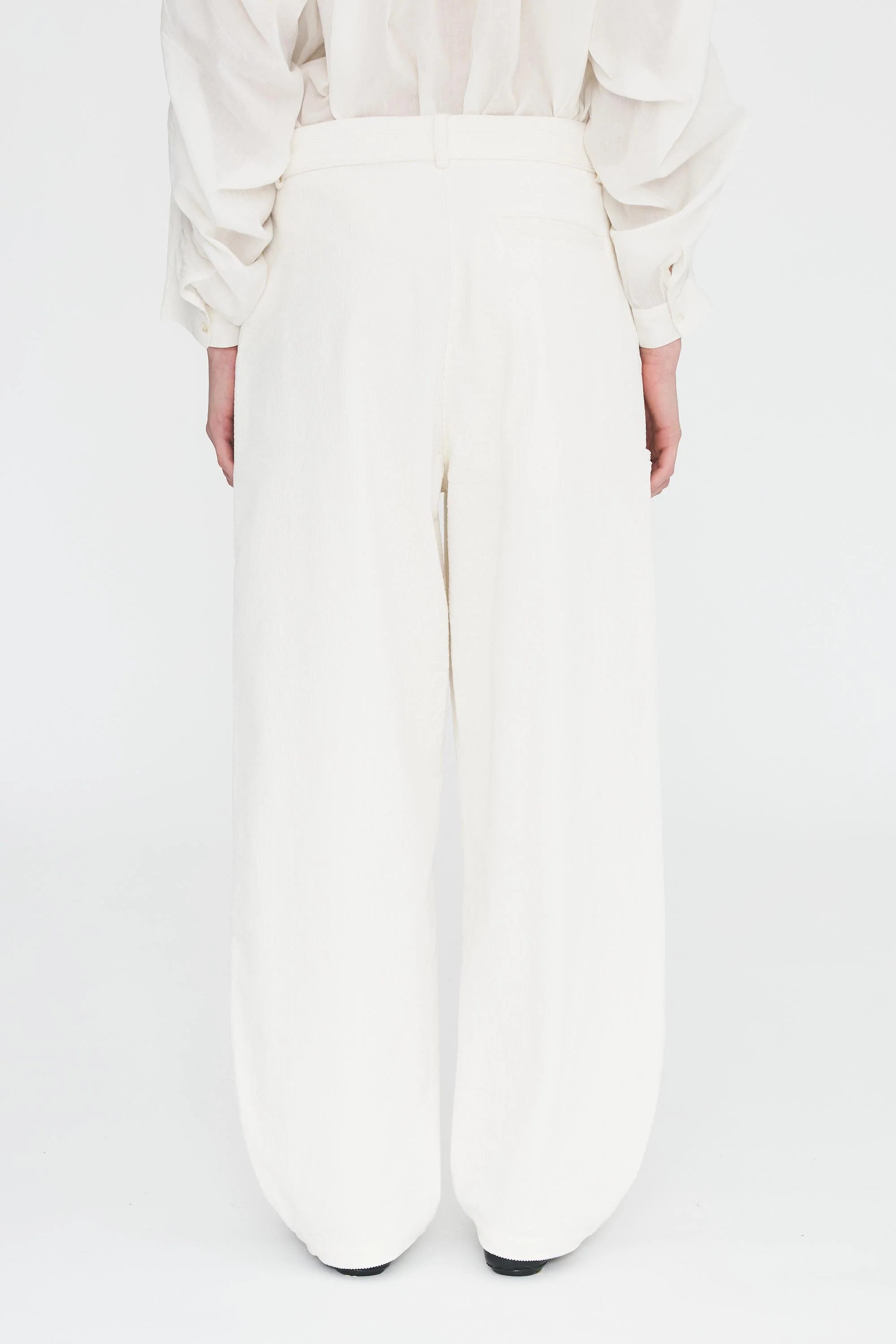 Pantalon arrondi Tilto - Image 4