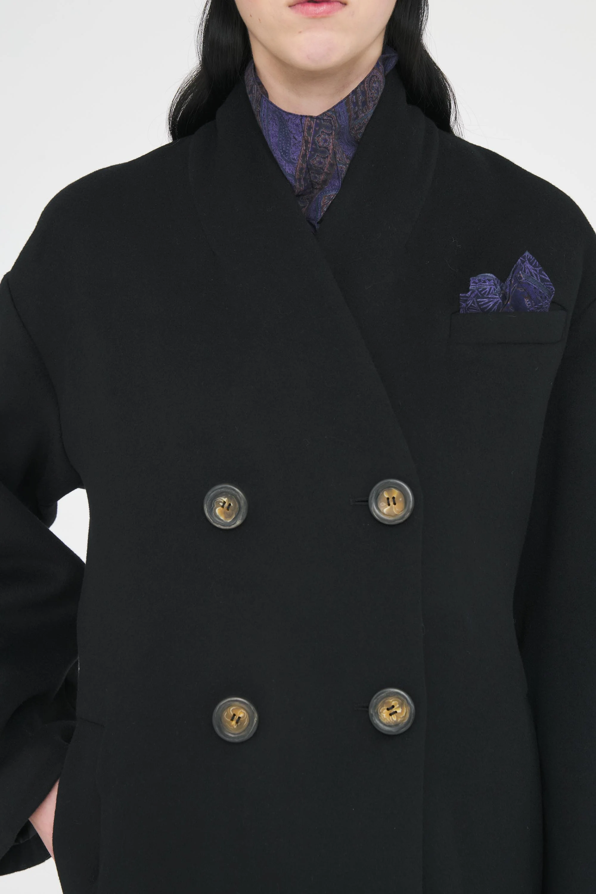 Manteau Tomina - Image 4