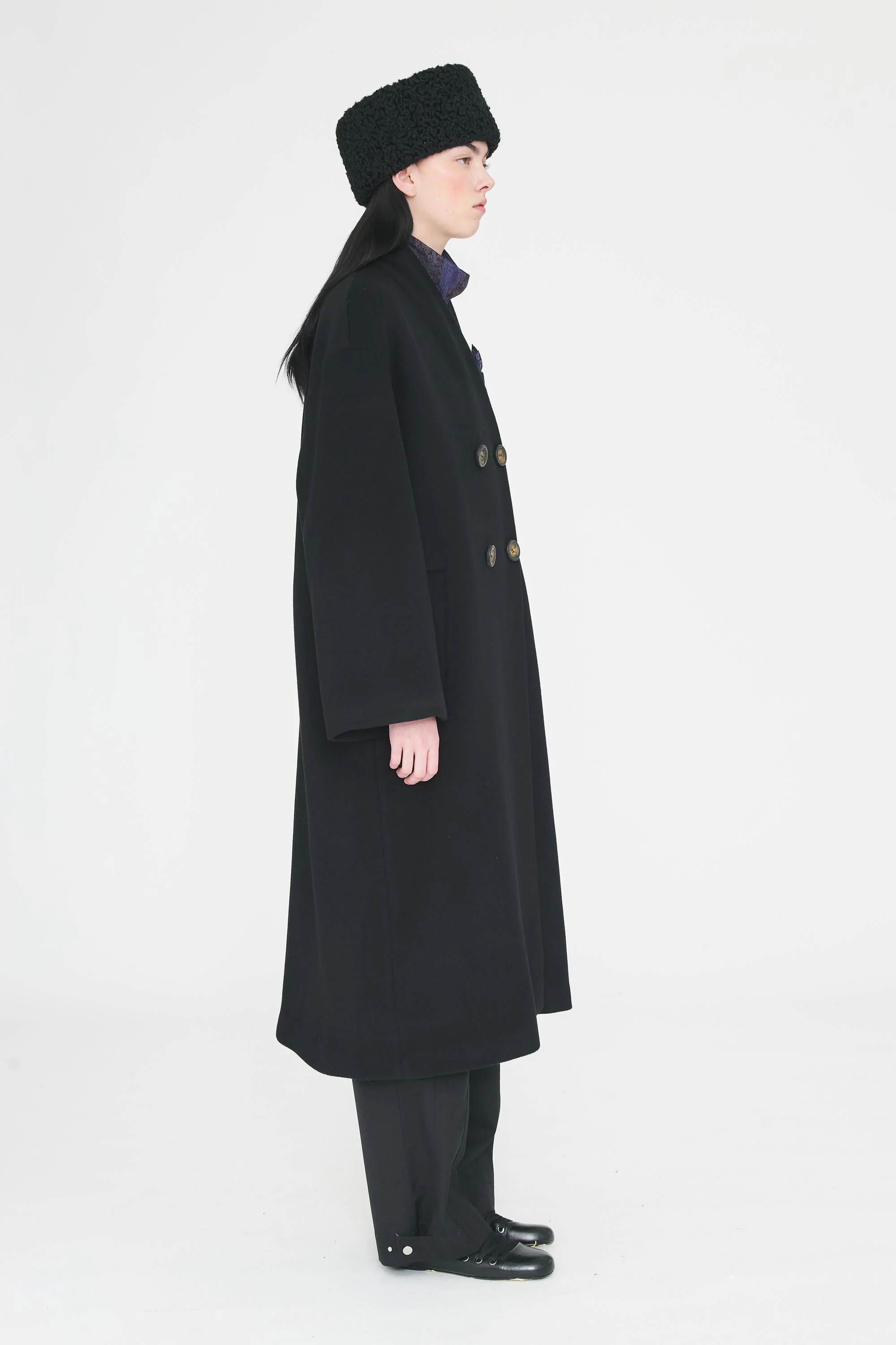 Manteau Tomina - Image 5