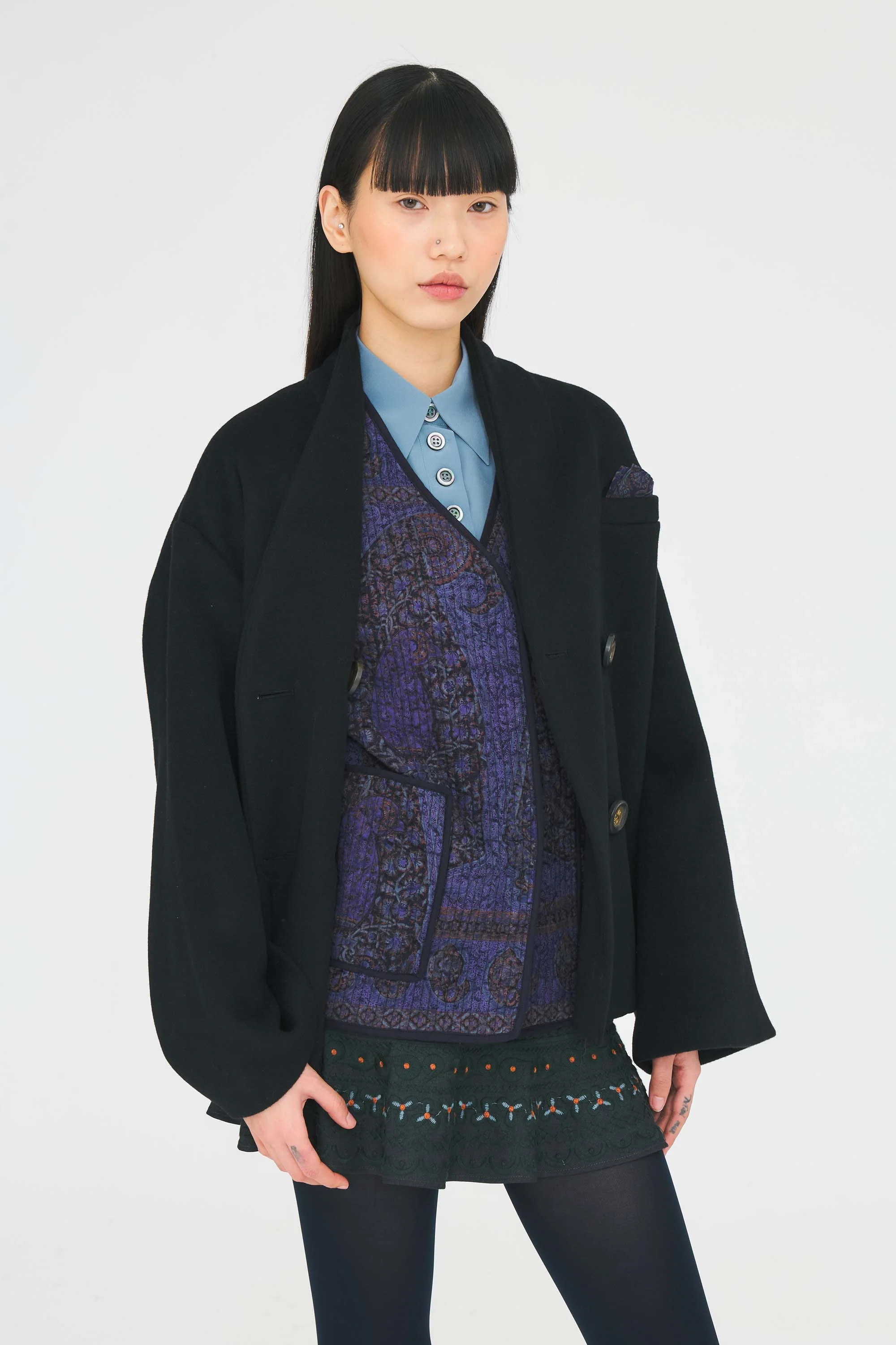 Veste Tomina - Image 3