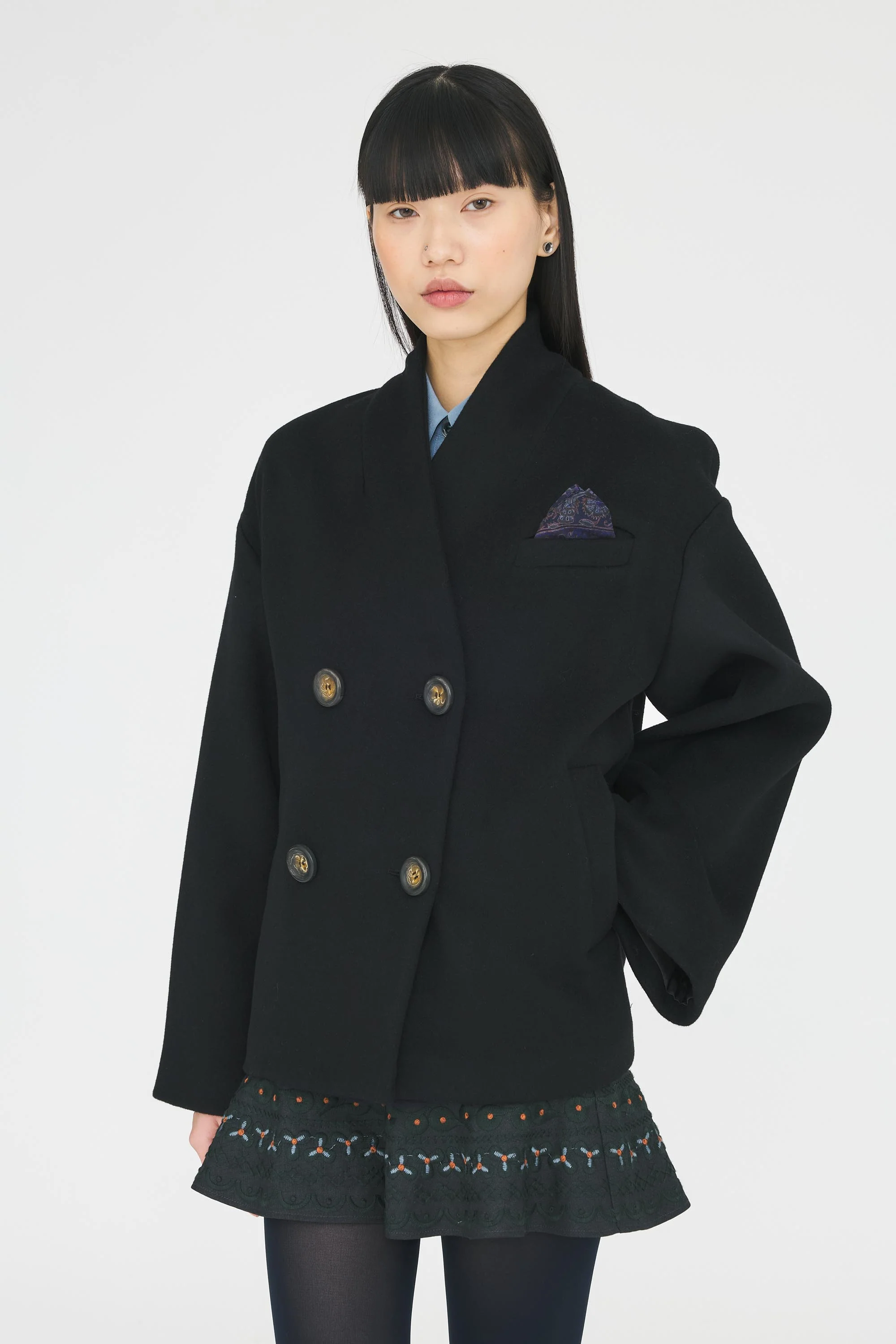 Veste Tomina - Image 4