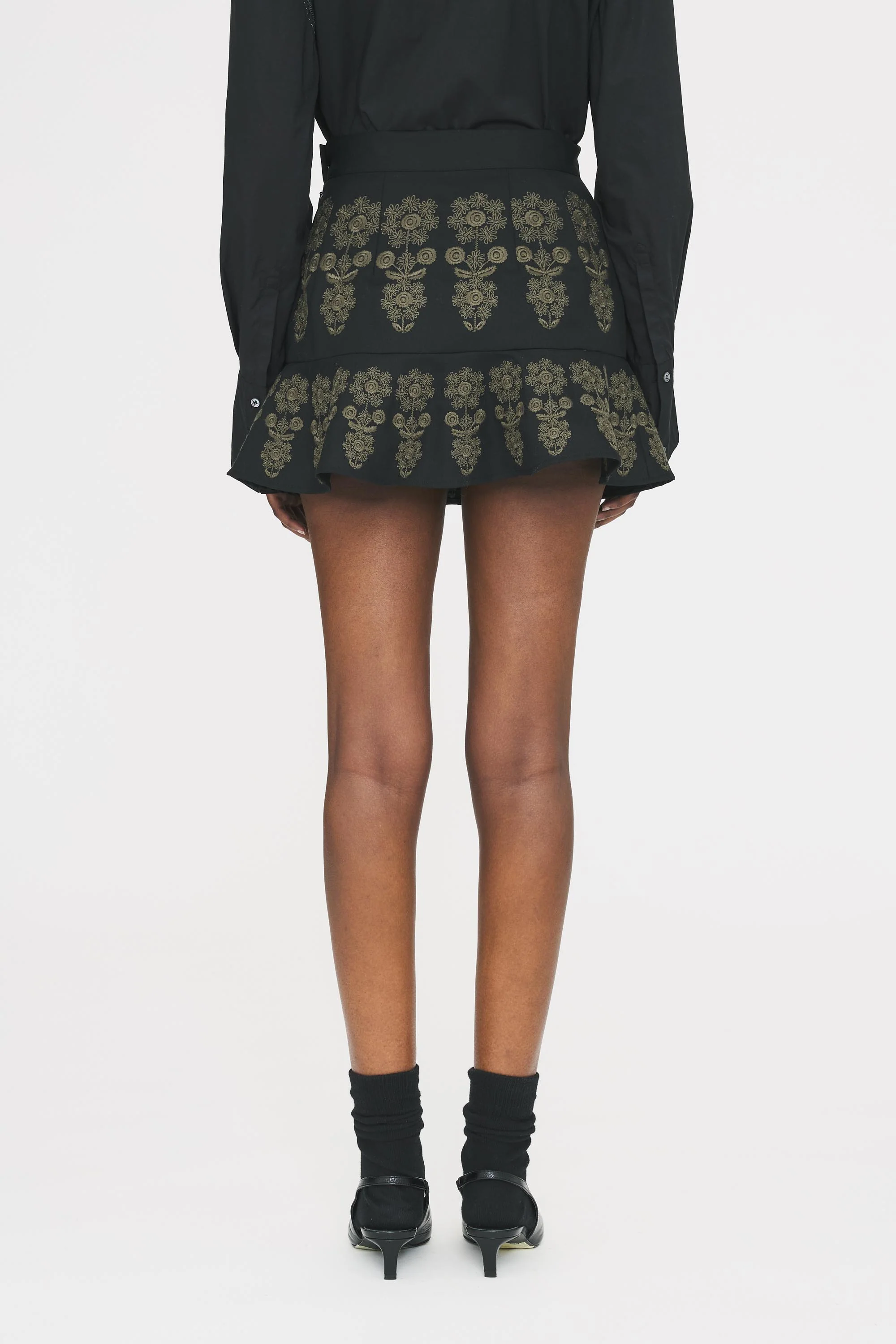 Mini-jupe Will - Image 3