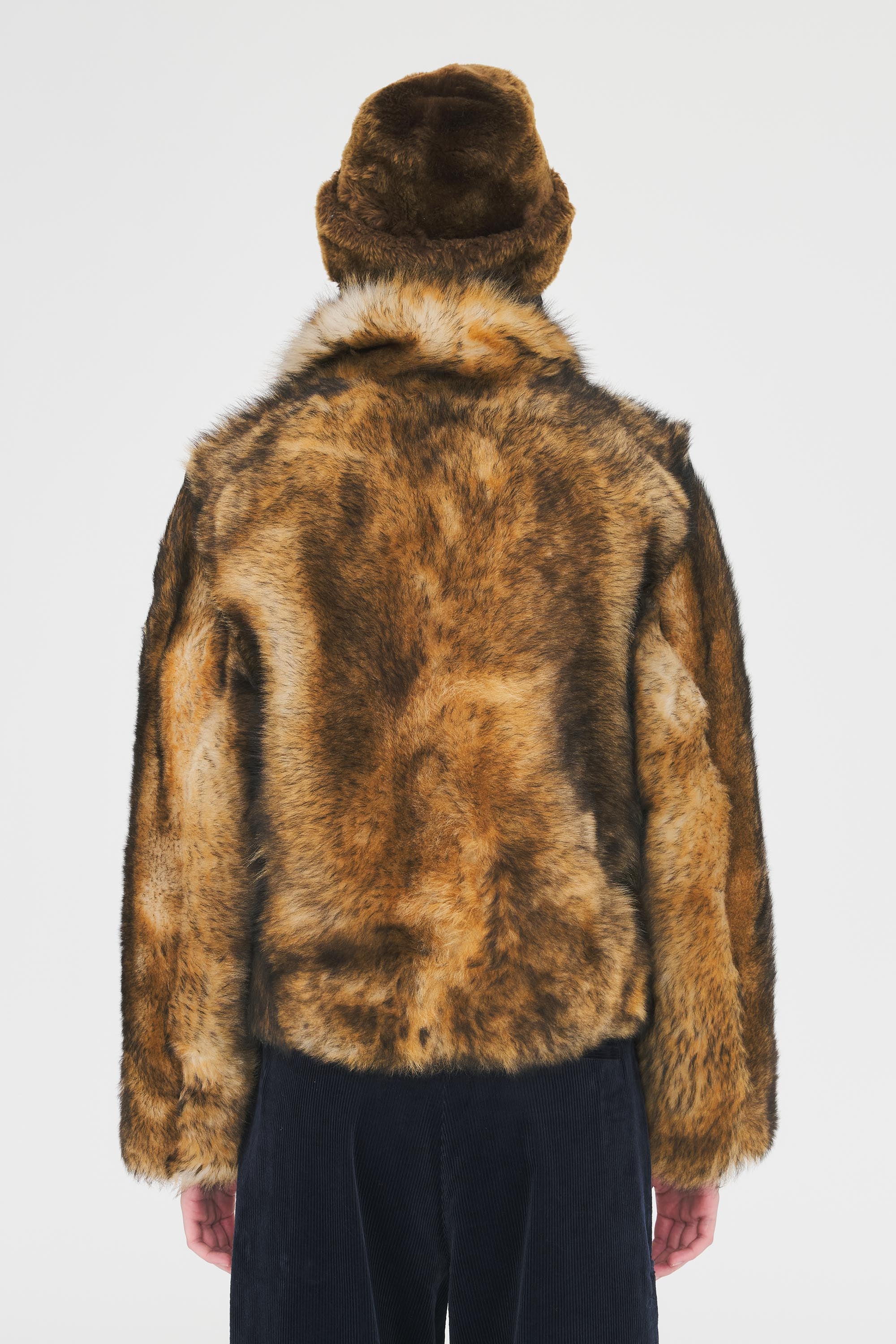 Veste Woolfy - Image 3