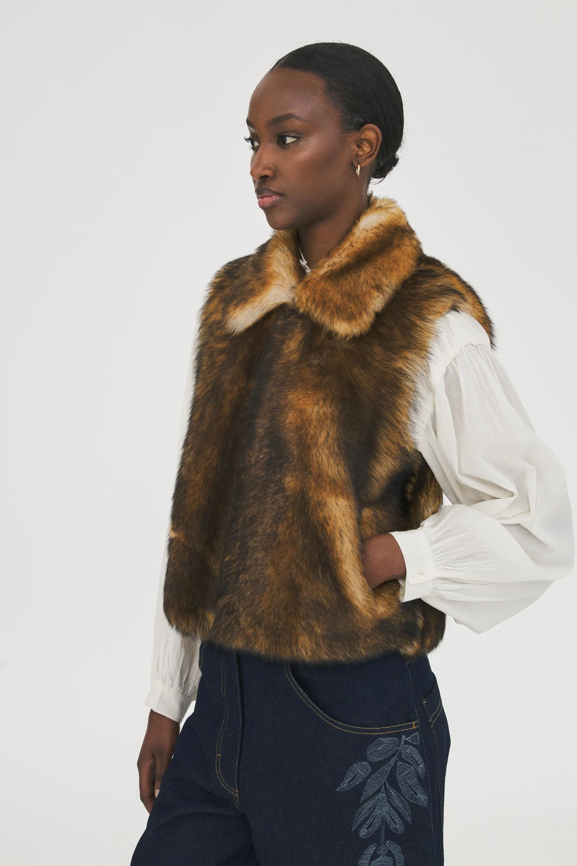 Gilet Woolfy - Image 3