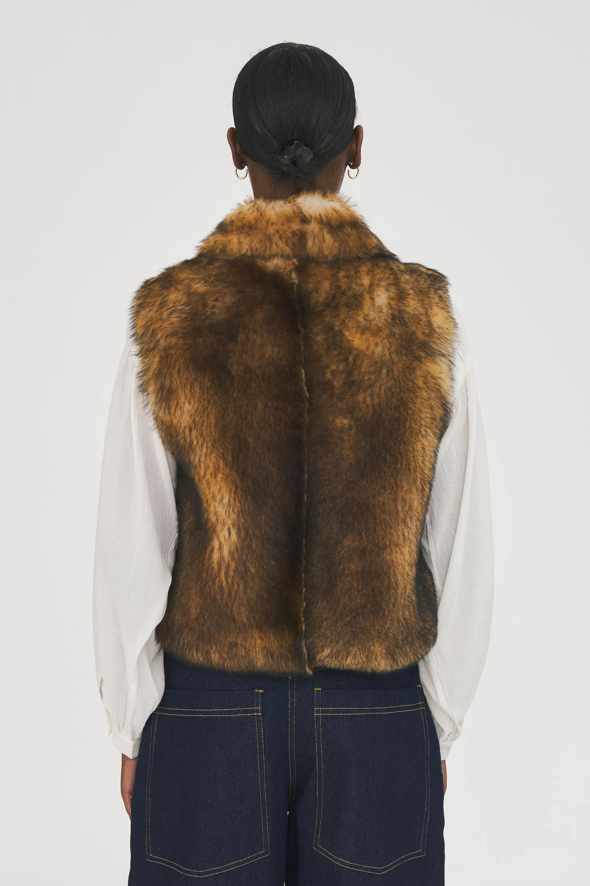 Gilet Woolfy - Image 6